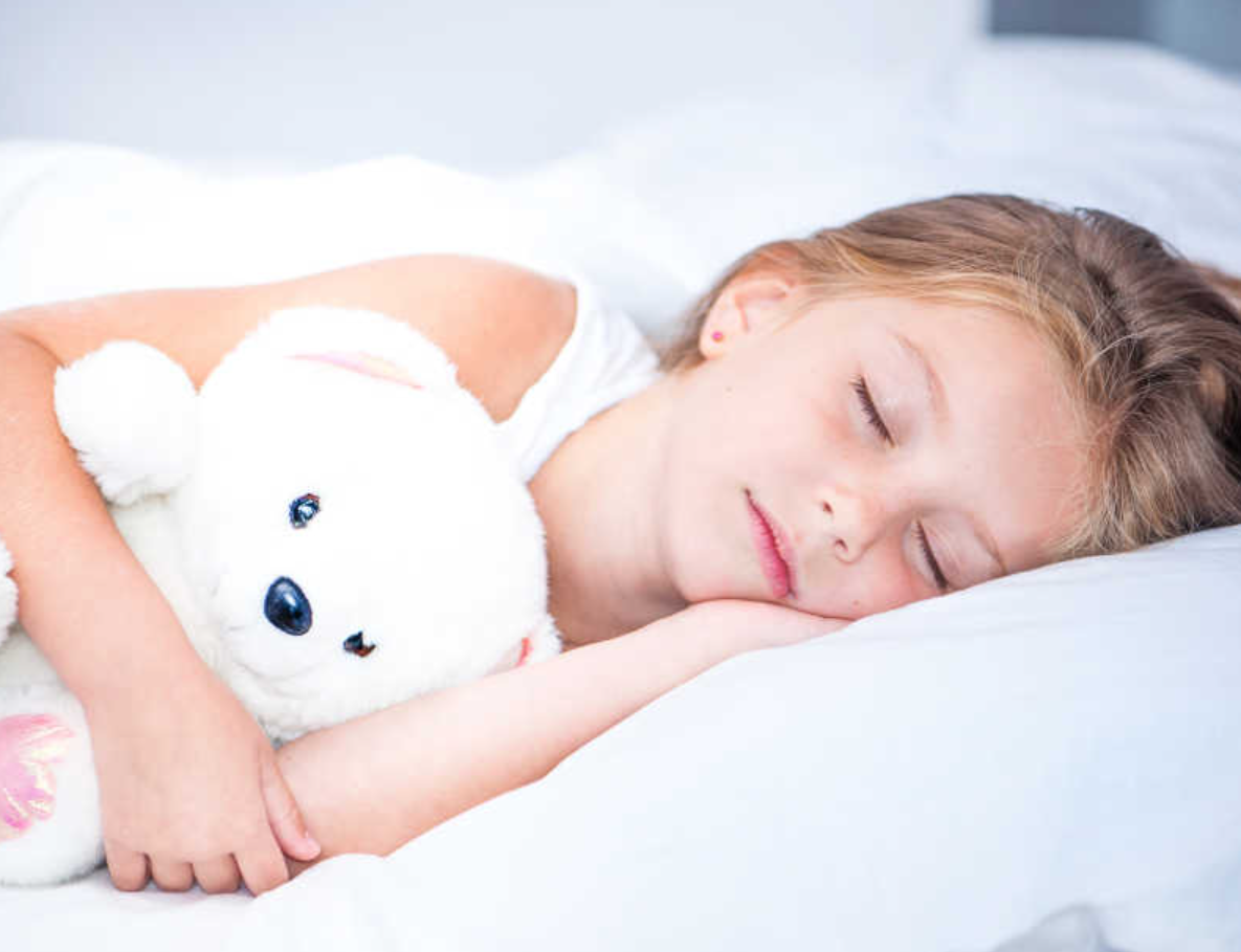 Bedtime Programming Guide: A set of procedures to help children transition from "running wild with blood" to "falling asleep automatically"