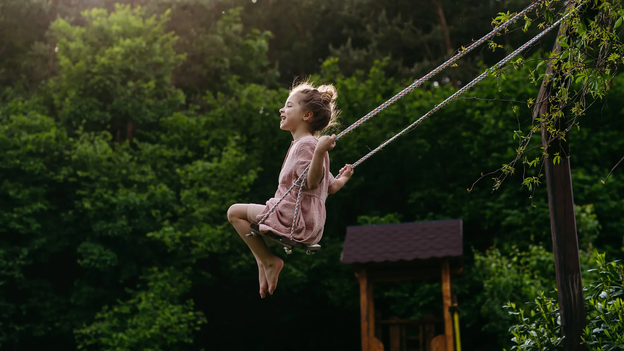 Outdoor Safety for Children: A Practical Guide for Parents